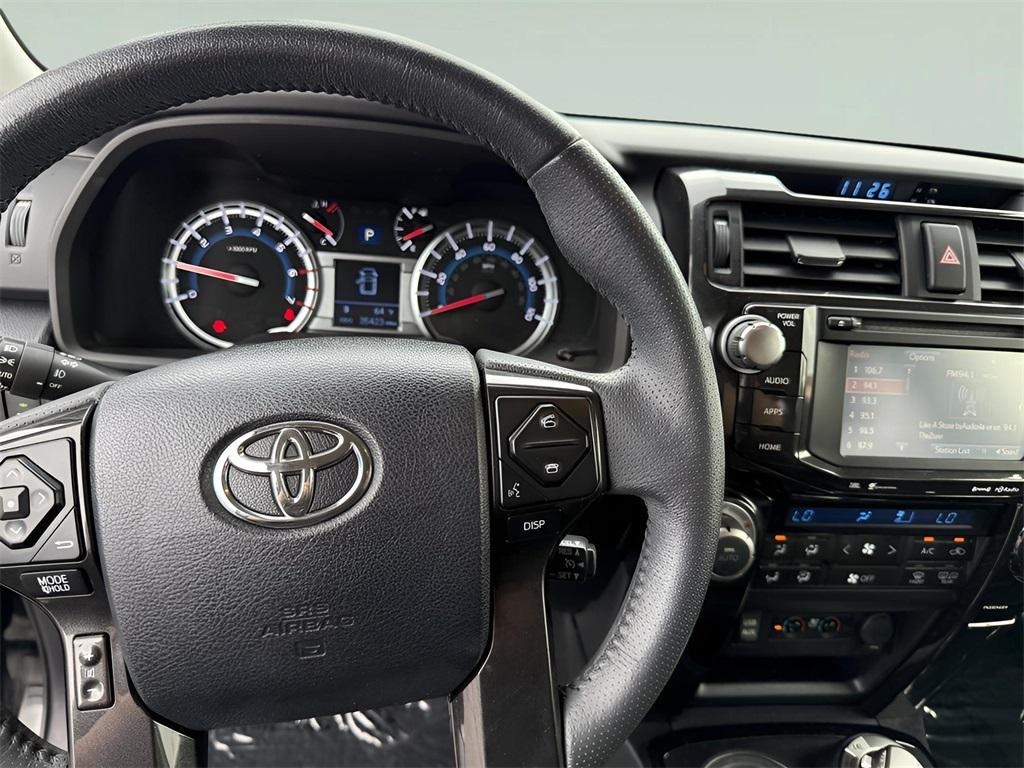 used 2019 Toyota 4Runner car, priced at $37,777