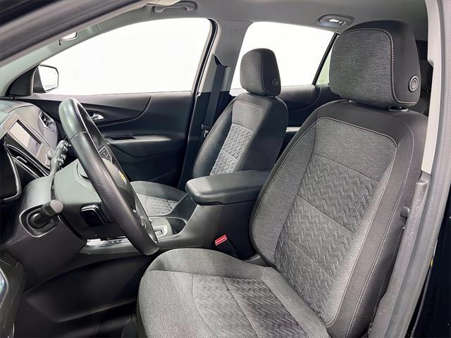 used 2022 Chevrolet Equinox car, priced at $22,227