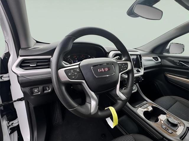 used 2023 GMC Acadia car, priced at $28,926