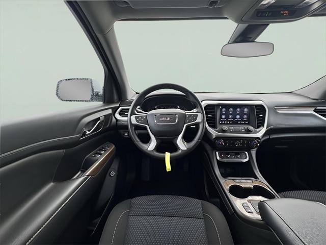 used 2023 GMC Acadia car, priced at $28,926