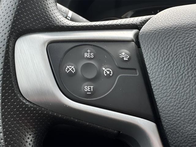 used 2023 GMC Acadia car, priced at $28,926
