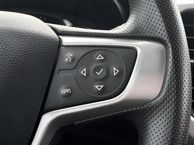 used 2023 GMC Acadia car, priced at $28,926