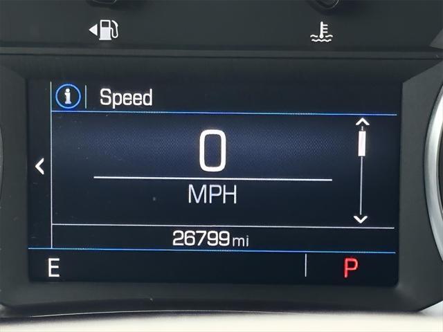 used 2023 GMC Acadia car, priced at $28,926