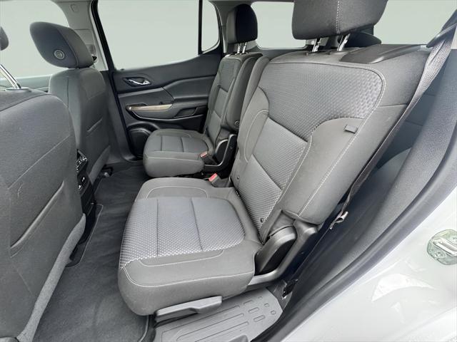 used 2023 GMC Acadia car, priced at $28,926