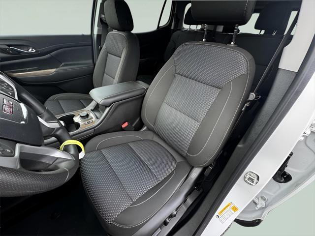 used 2023 GMC Acadia car, priced at $28,926