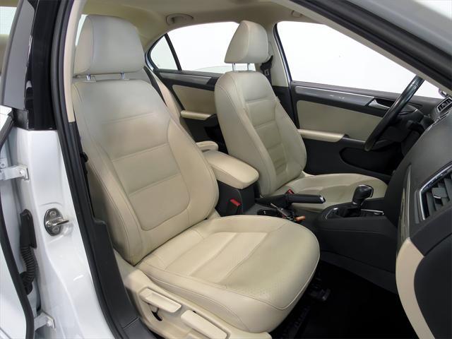 used 2018 Volkswagen Jetta car, priced at $14,000