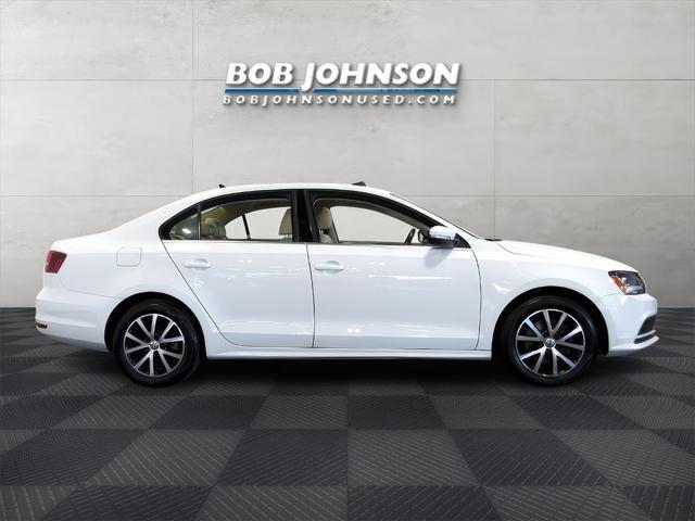 used 2018 Volkswagen Jetta car, priced at $14,000