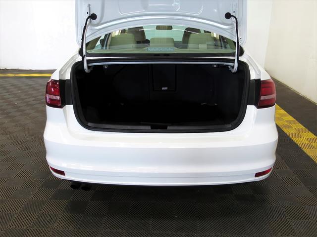 used 2018 Volkswagen Jetta car, priced at $14,000