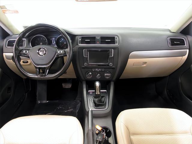 used 2018 Volkswagen Jetta car, priced at $14,000