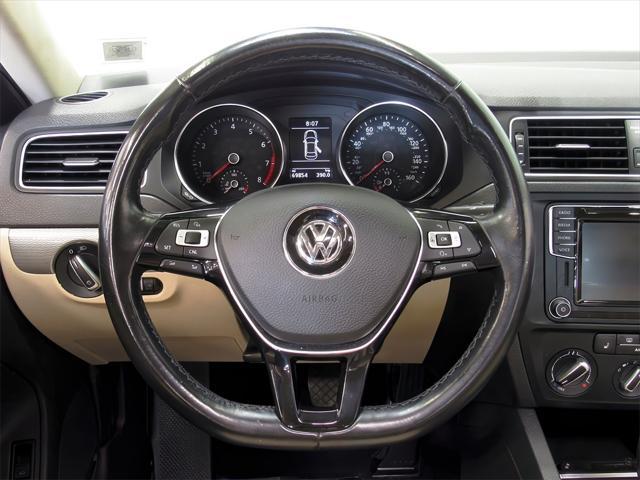 used 2018 Volkswagen Jetta car, priced at $14,000