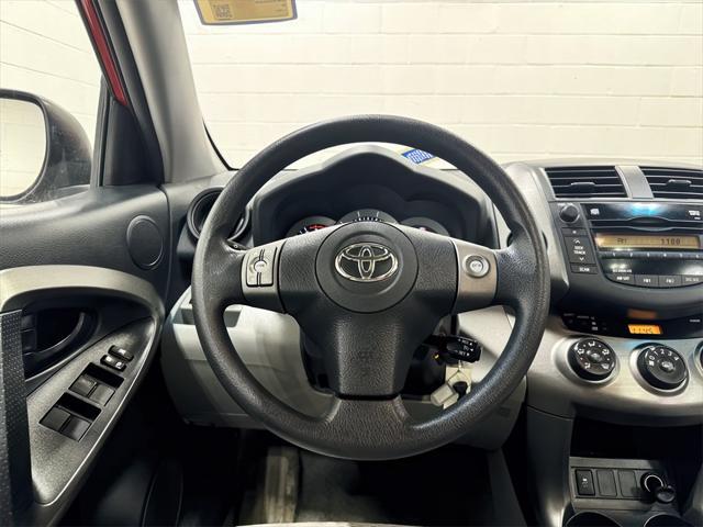 used 2011 Toyota RAV4 car, priced at $13,867