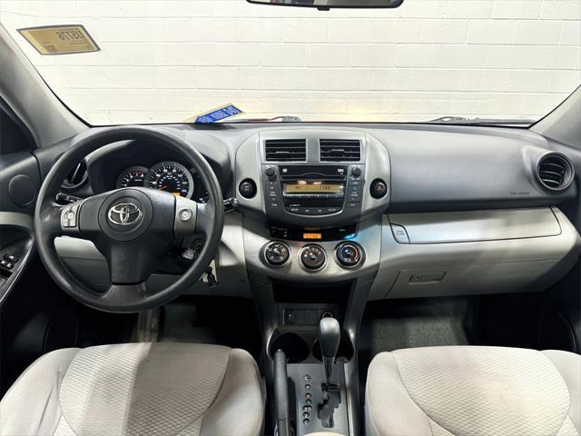 used 2011 Toyota RAV4 car, priced at $13,867