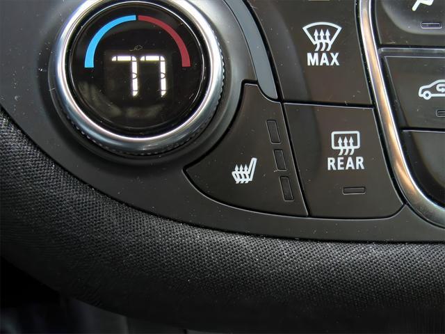 used 2019 Chevrolet Malibu car, priced at $16,991