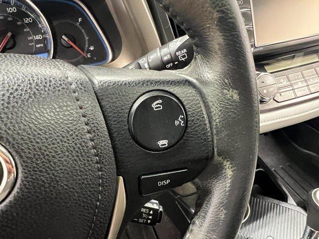 used 2014 Toyota RAV4 car, priced at $11,248