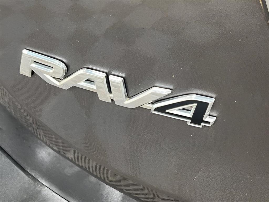used 2014 Toyota RAV4 car, priced at $11,248