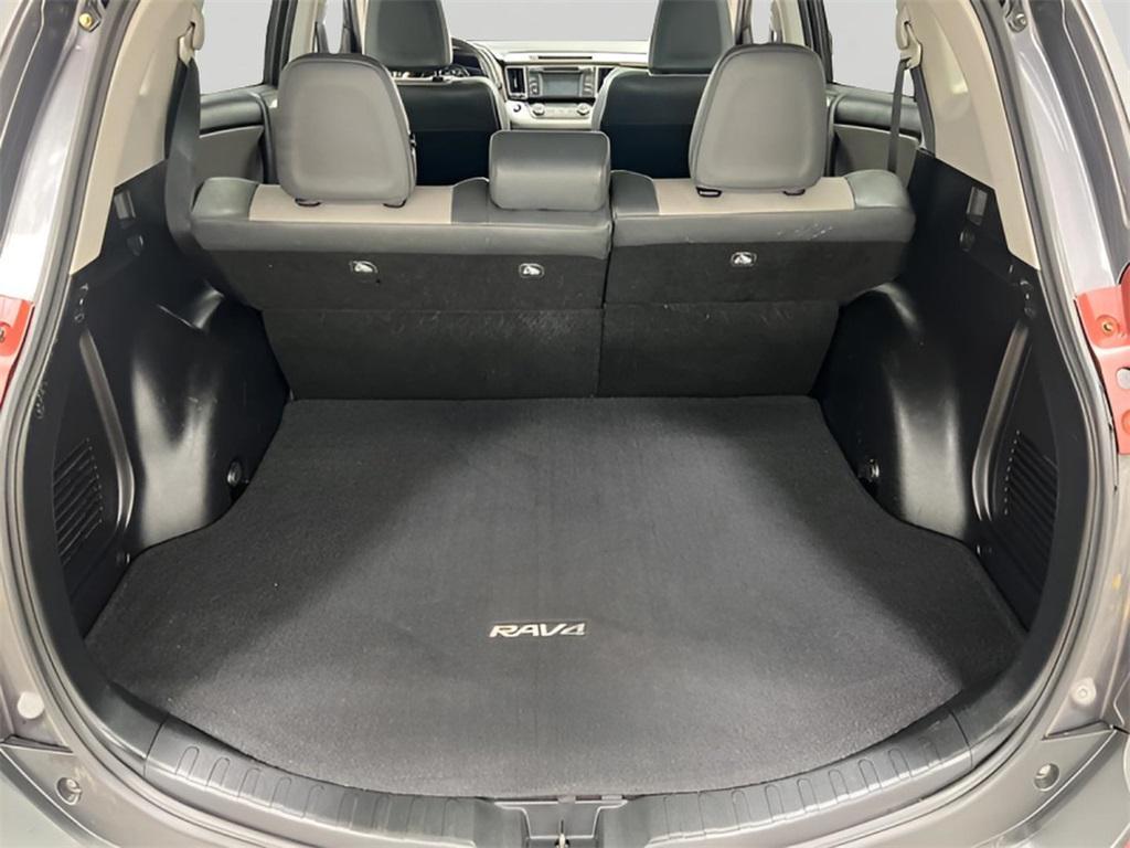 used 2014 Toyota RAV4 car, priced at $11,248
