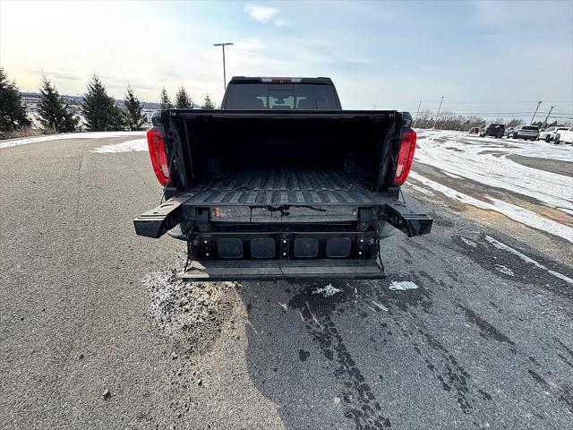 used 2019 GMC Sierra 1500 car, priced at $38,995