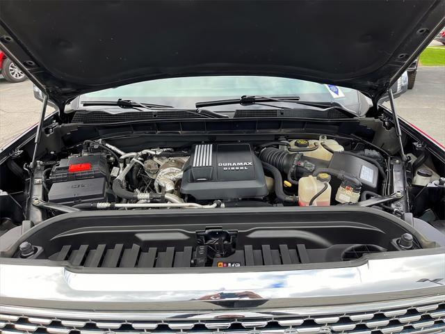 used 2021 GMC Sierra 1500 car, priced at $44,543
