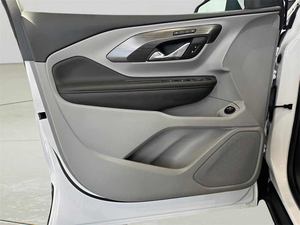 used 2022 GMC Terrain car, priced at $23,992