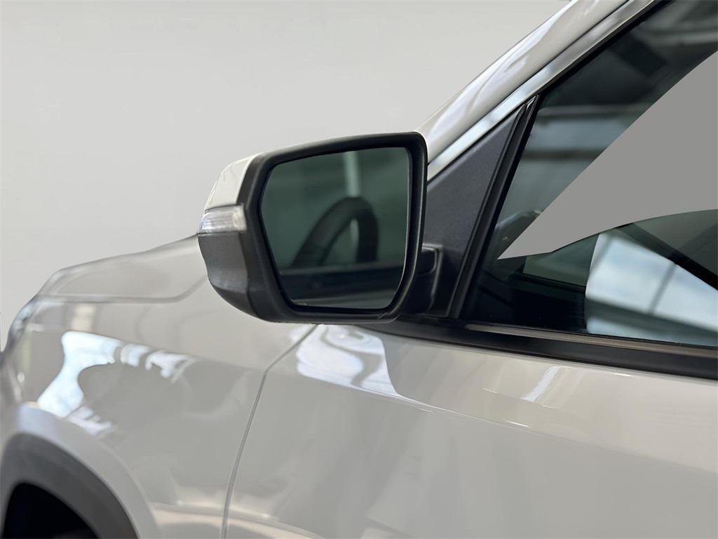 used 2022 GMC Terrain car, priced at $23,992