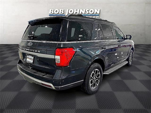 used 2022 Ford Expedition car, priced at $53,987