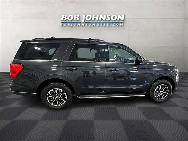 used 2022 Ford Expedition car, priced at $53,987