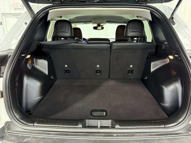 used 2022 Jeep Cherokee car, priced at $25,948