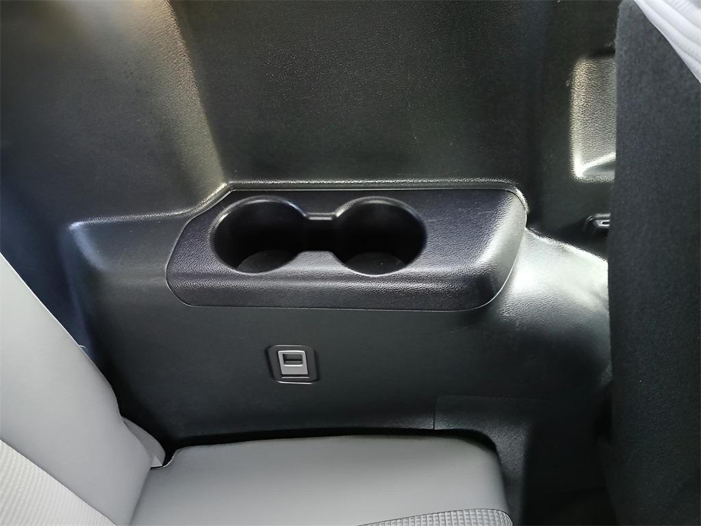 used 2022 Toyota Highlander car, priced at $32,745