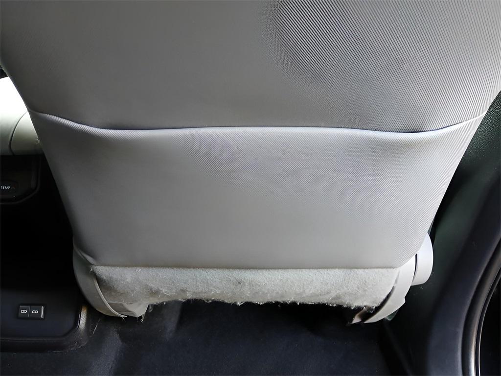 used 2022 Toyota Highlander car, priced at $32,745
