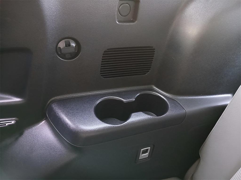 used 2022 Toyota Highlander car, priced at $32,745