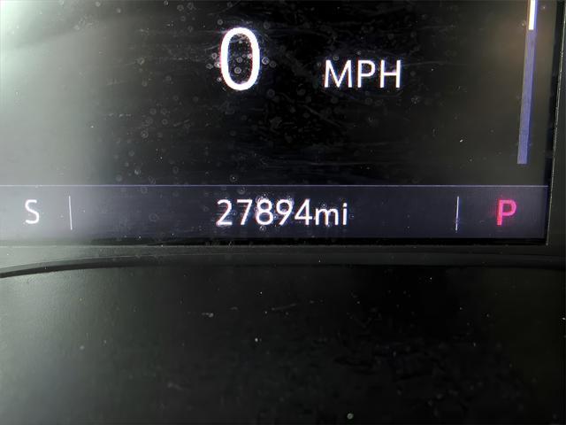 used 2022 Chevrolet Colorado car, priced at $33,249
