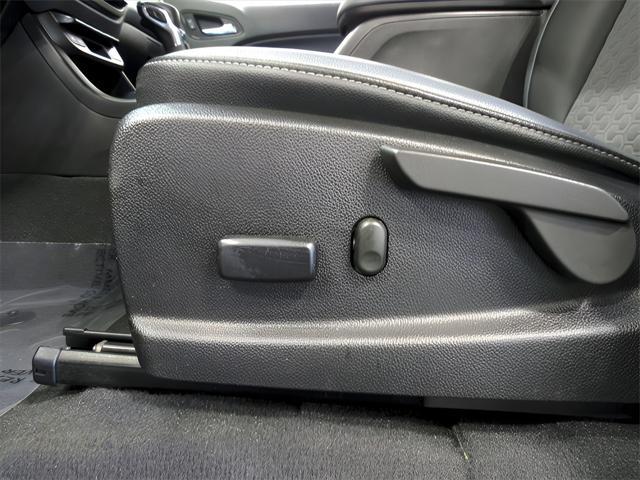 used 2022 Chevrolet Colorado car, priced at $33,249