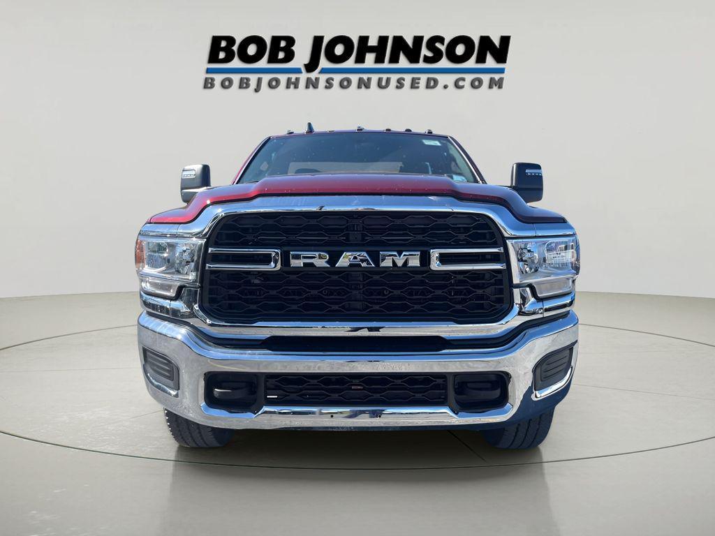 used 2024 Ram 2500 car, priced at $41,799