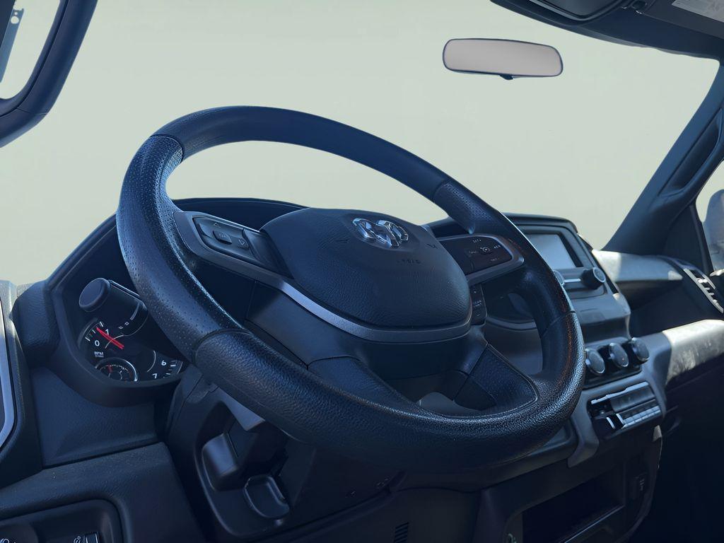 used 2024 Ram 2500 car, priced at $41,799