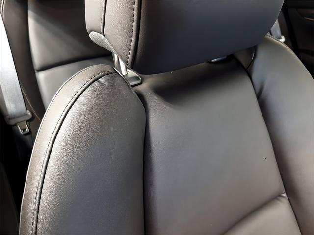 used 2025 Mazda Mazda3 car, priced at $23,611