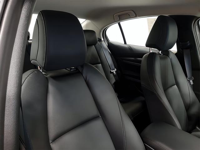 used 2025 Mazda Mazda3 car, priced at $23,611