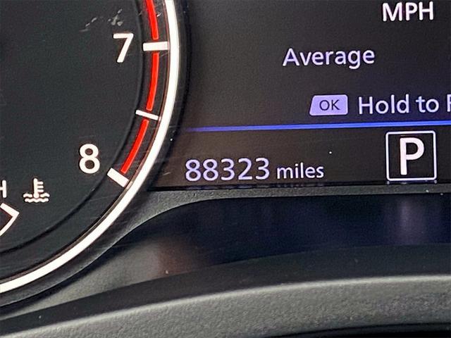used 2020 Nissan Altima car, priced at $17,317