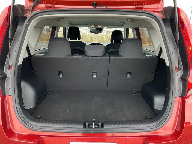 used 2022 Kia Soul car, priced at $17,495