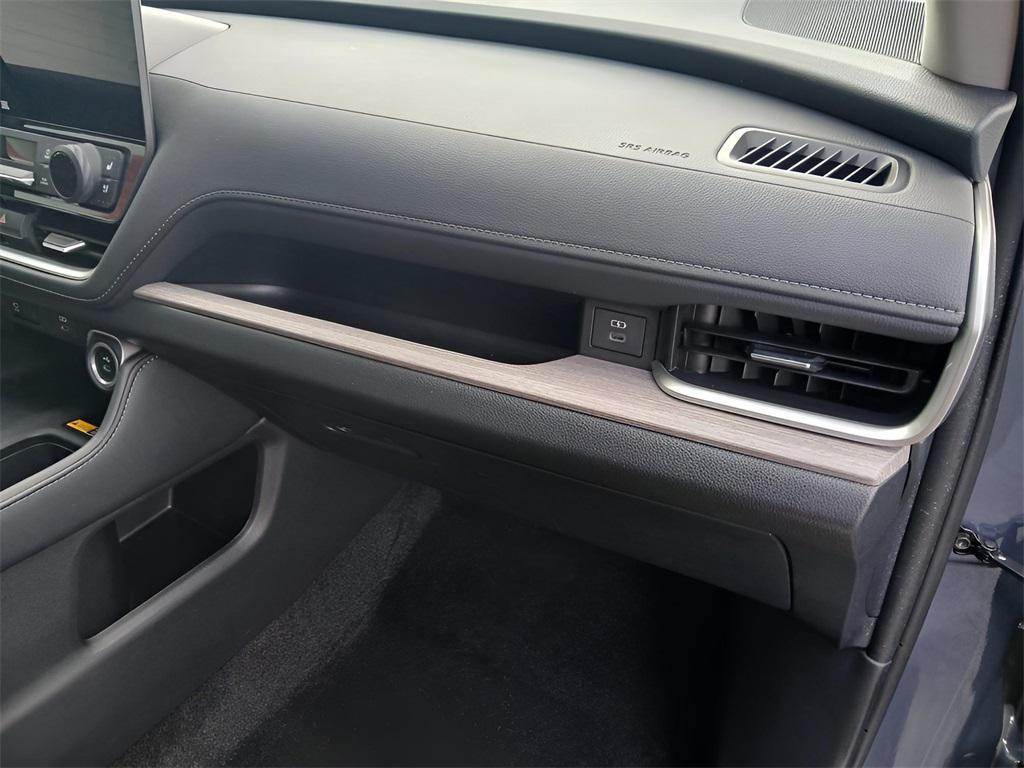 used 2024 Toyota Grand Highlander car, priced at $54,995