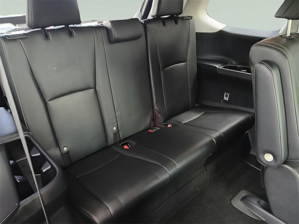 used 2024 Toyota Grand Highlander car, priced at $54,995