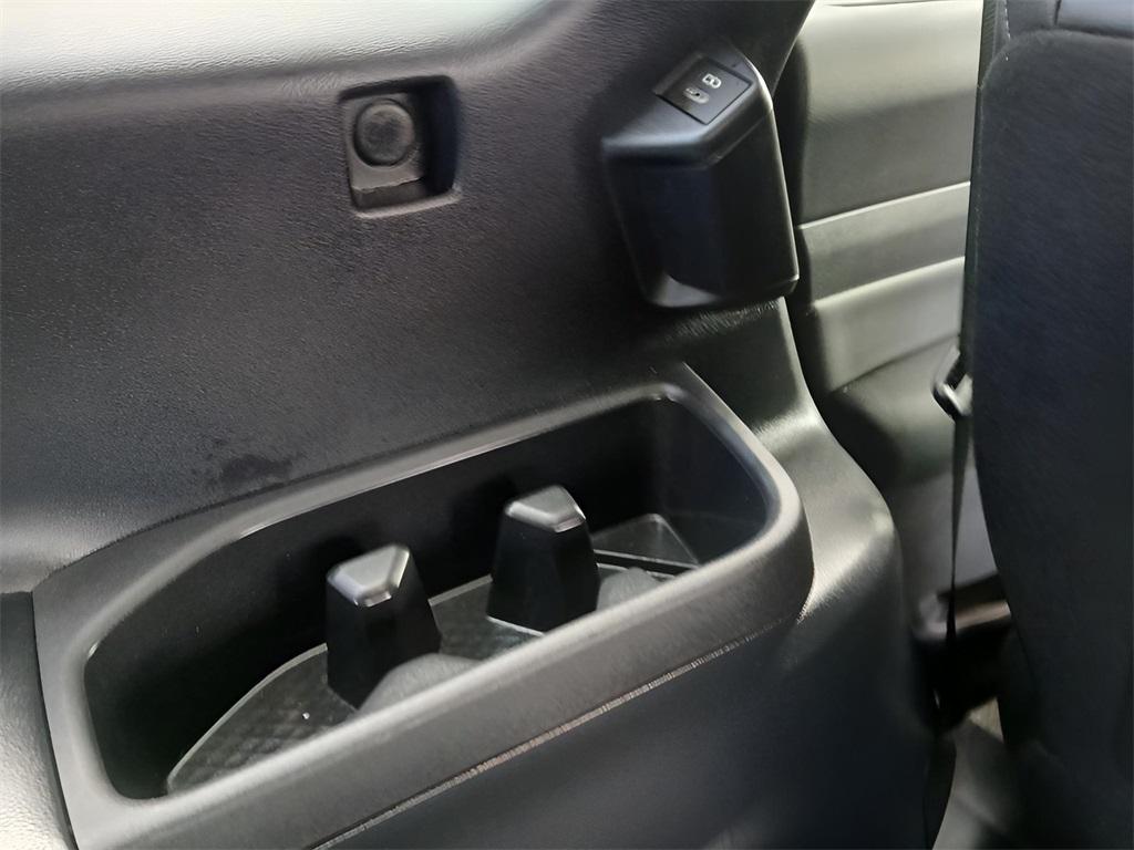 used 2024 Toyota Grand Highlander car, priced at $54,995