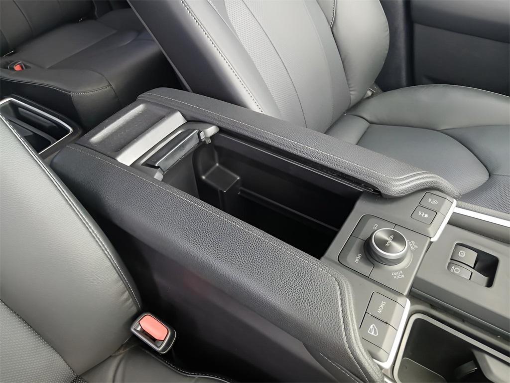 used 2024 Toyota Grand Highlander car, priced at $54,995