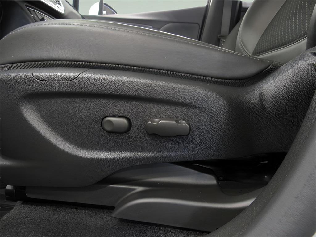 used 2022 Buick Encore car, priced at $20,249