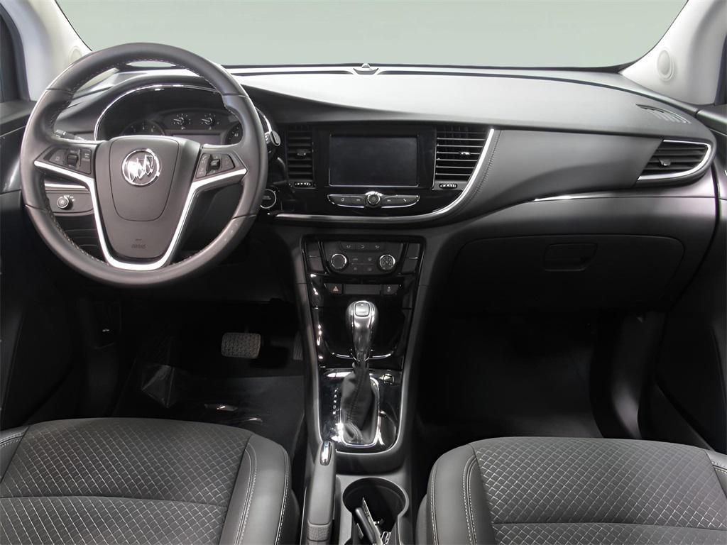 used 2022 Buick Encore car, priced at $20,249