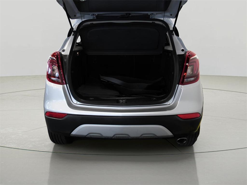 used 2022 Buick Encore car, priced at $20,249