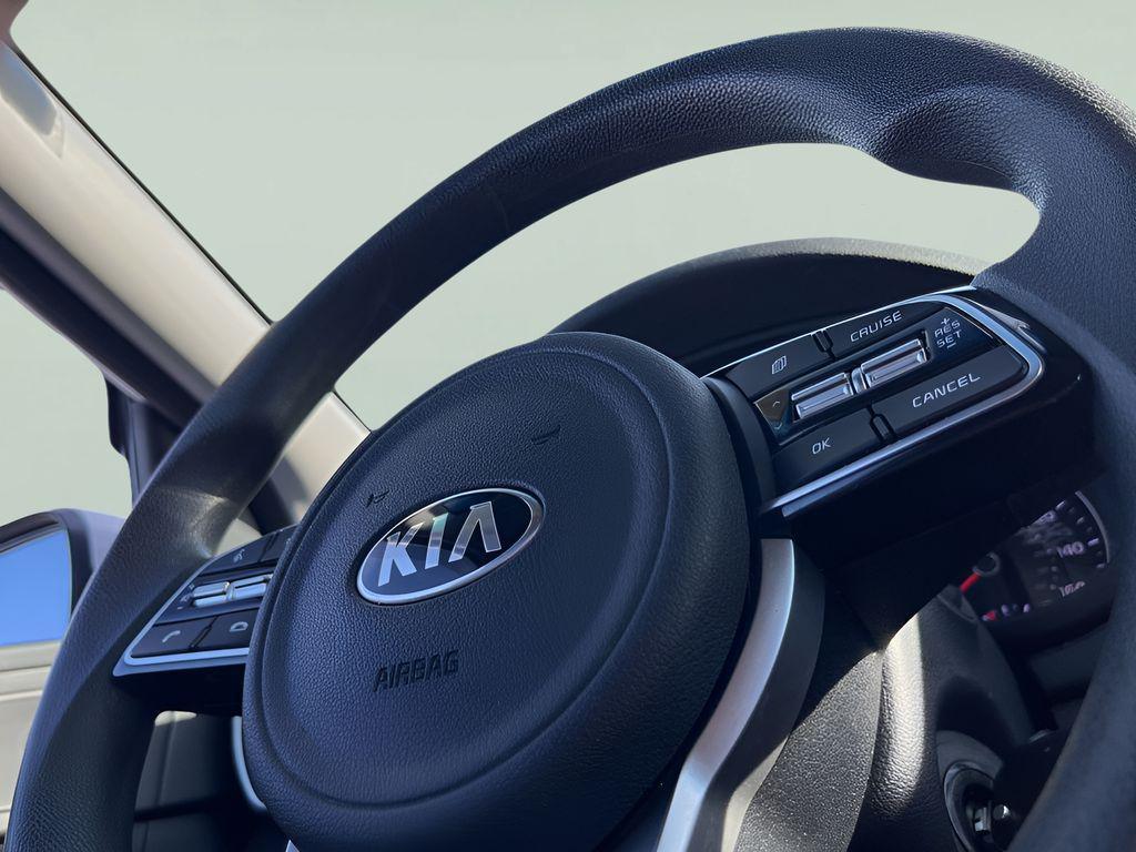 used 2022 Kia Sportage car, priced at $16,999