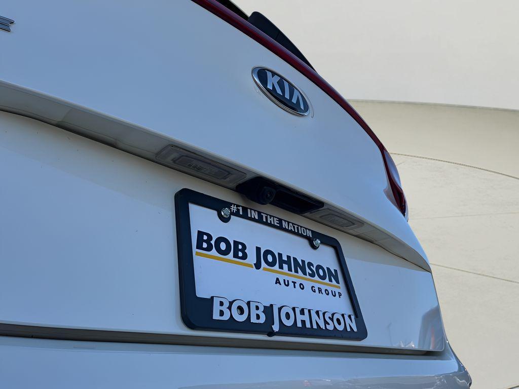 used 2022 Kia Sportage car, priced at $16,999