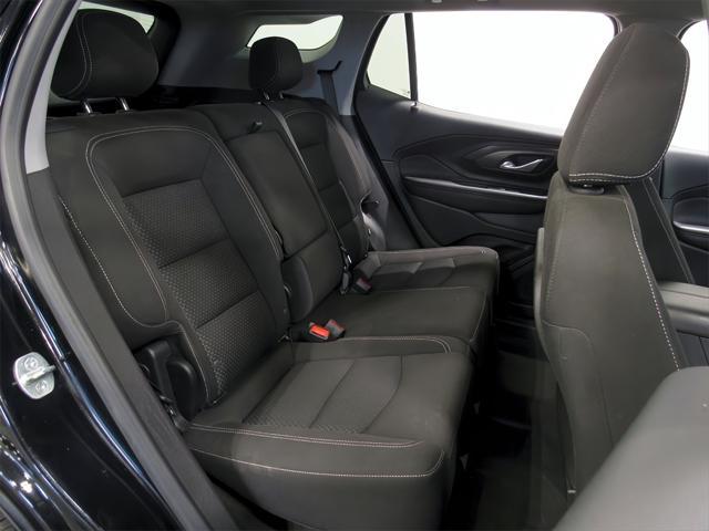 used 2022 GMC Terrain car, priced at $22,222