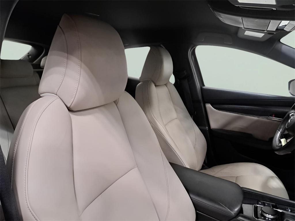 used 2019 Mazda Mazda3 car, priced at $14,910