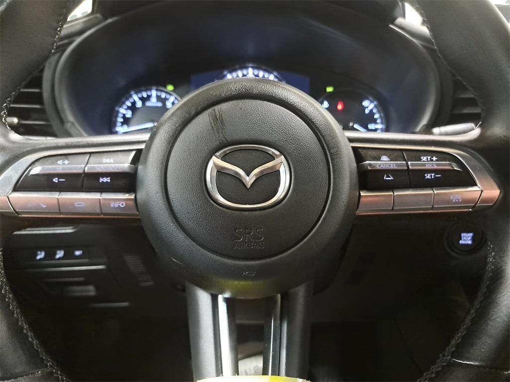 used 2019 Mazda Mazda3 car, priced at $14,910